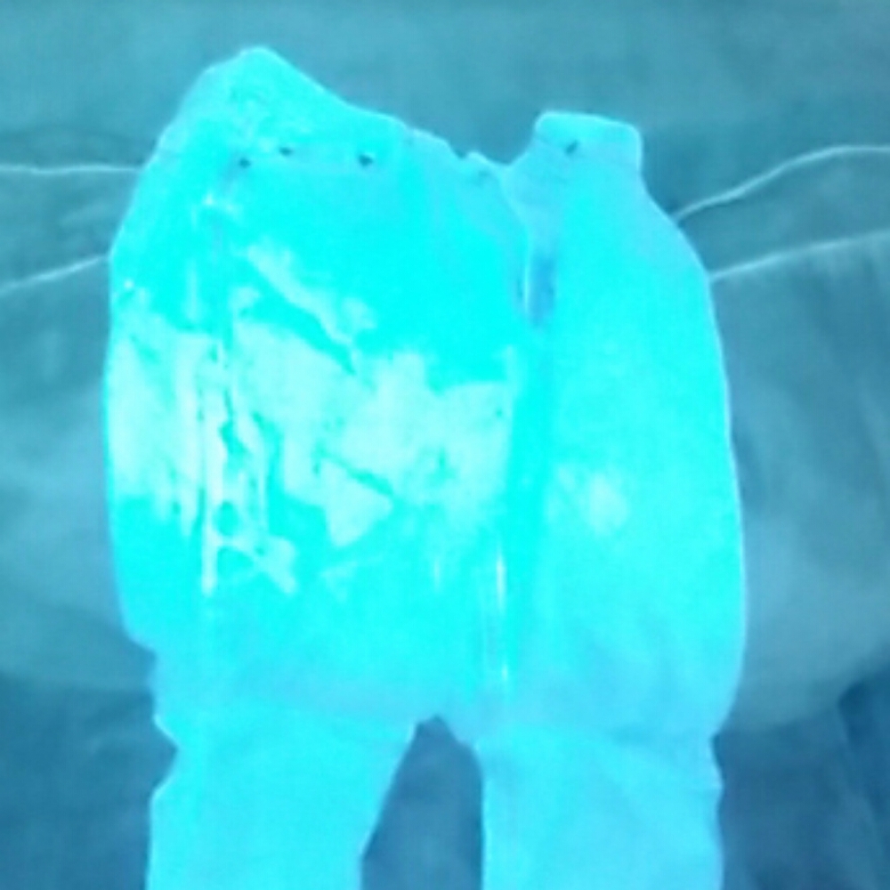Blue jeans